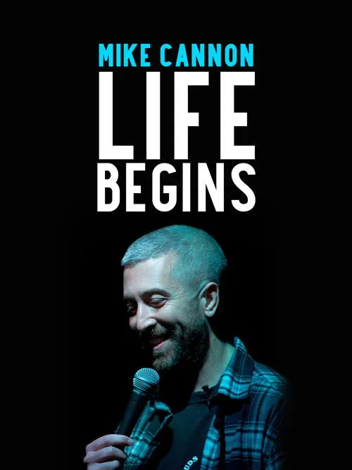 Rich Vos interpreta a Self en Mike Cannon: Life Begins