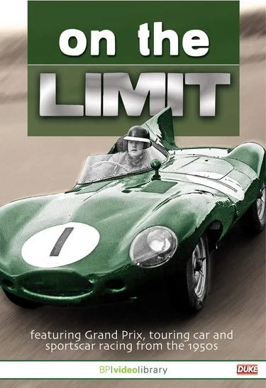 David Coulthard interpreta a Himself en Mike Hawthorn: On the Limit