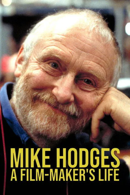 Mike Hodges interpreta a en Mike Hodges: A Film-Maker's Life