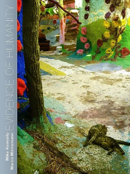 Mike Keneally interpreta a en Mike Keneally & Marco Minnemann - Evidence of Humanity