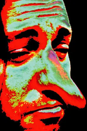 Póster de Mike Keneally: The Making of Boil That Dust Speck