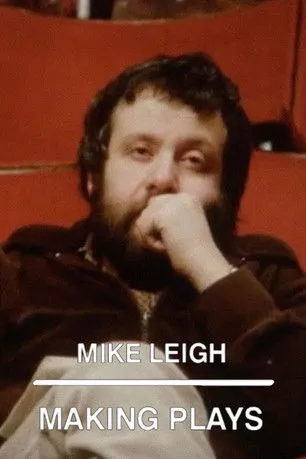 Stephen Bill interpreta a Self en Mike Leigh: Making Plays