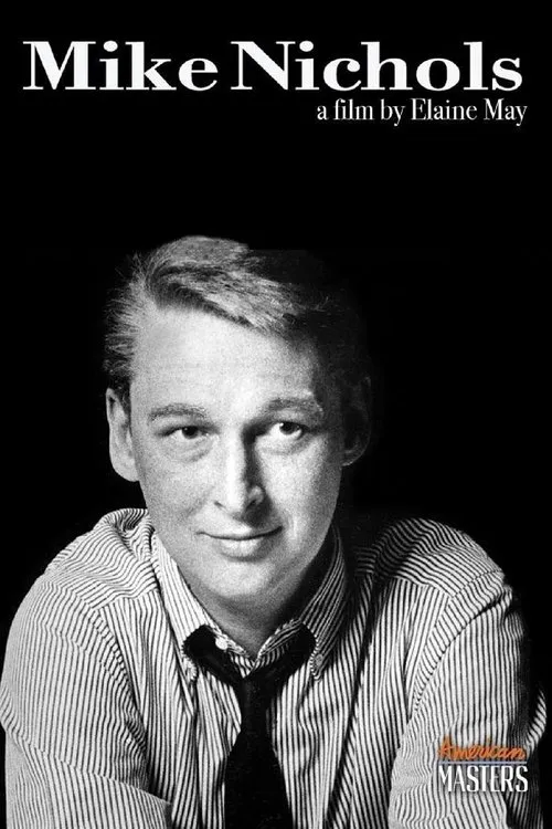 Mike Nichols interpreta a Self en Mike Nichols: An American Master