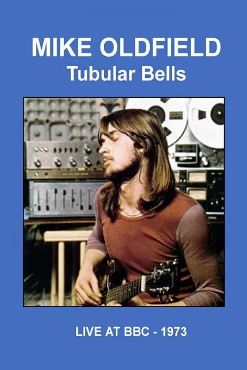 Terry Oldfield interpreta a Self - Flute en Mike Oldfield - Tubular Bells Live at the BBC