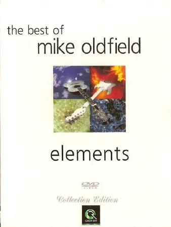 Póster de la película Mike Oldfield: The Best of Mike Oldfield (Elements)