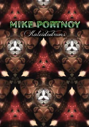 Póster de la película Mike Portnoy: Kaleidodrums