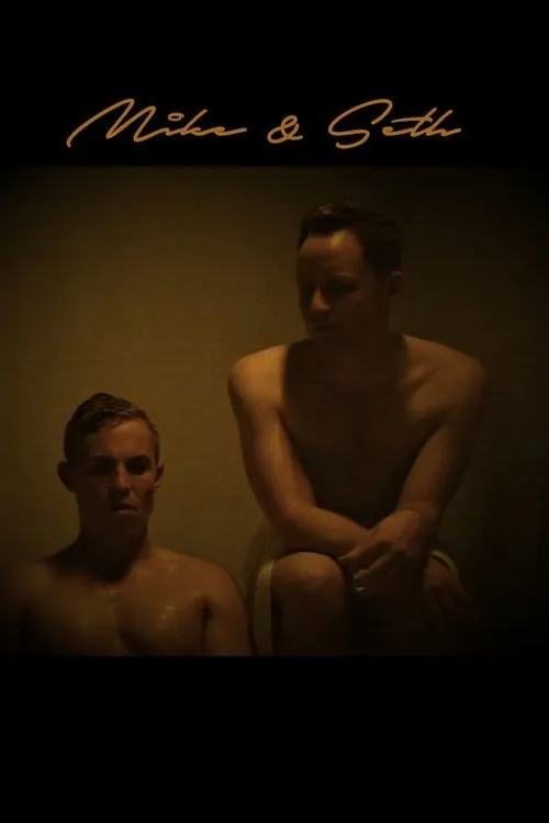 Tanner Medding interpreta a en Mike & Seth