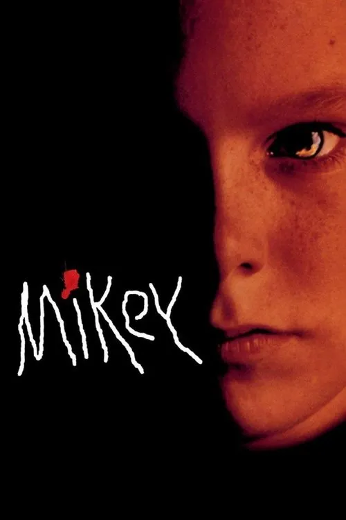 Mimi Craven interpreta a Rachel Trenton en Mikey