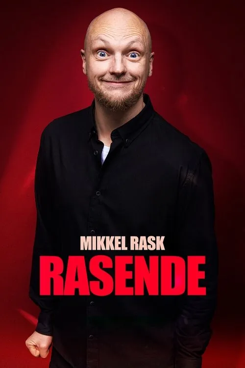 Mikkel Rask interpreta a Himself en Mikkel Rask - Rasende