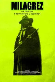 Lorival Pariz interpreta a Self en Milagrez