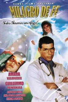 Póster de Milagro de fe
