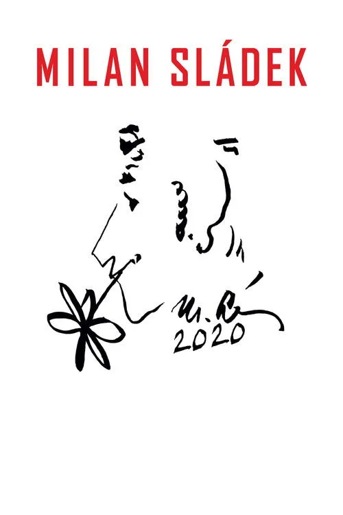 Lubomír Feldek interpreta a  en Milan Sládek