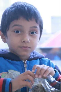 Póster de Μίλαντ - Ο πλανήτης μου...