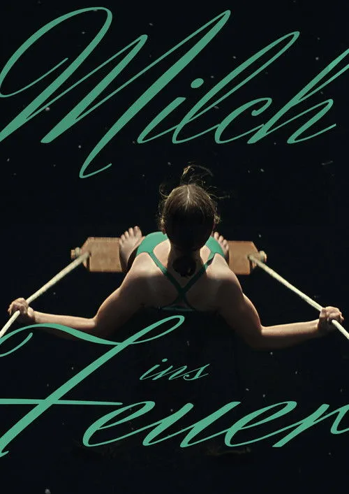 Simon Steinhorst interpreta a  en Milch ins Feuer