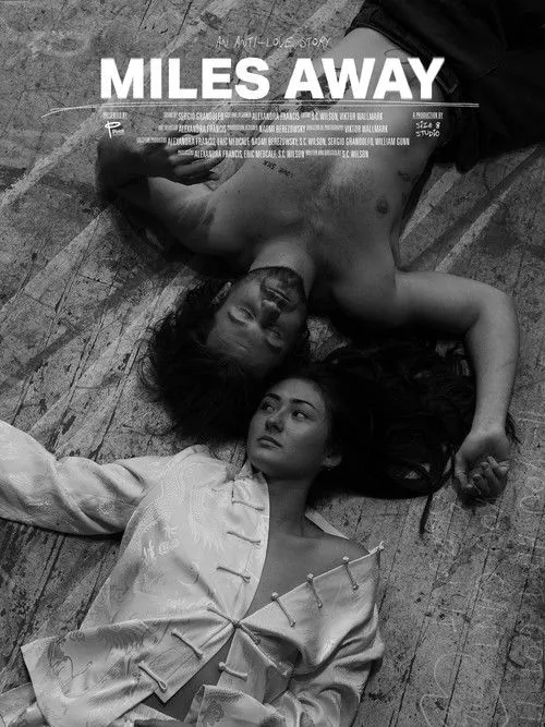 Nalani Wakita interpreta a Lulu en Miles Away