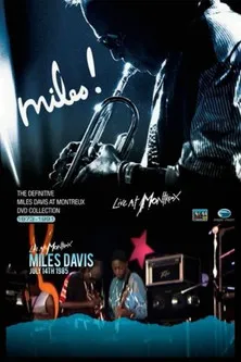 Vince Wilburn Jr. interpreta a drums en Miles Davis - The Definitive Miles Davis At Montreux - July 14 TH 1985