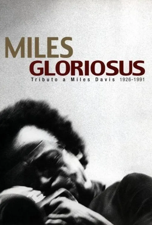 Lee Konitz interpreta a Self en Miles Gloriosus