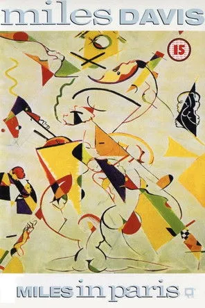 Miles Davis interpreta a en Miles In Paris