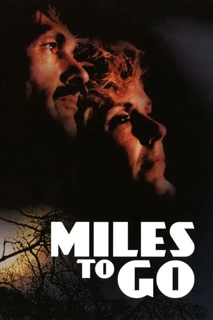 Póster de la película Miles to Go…