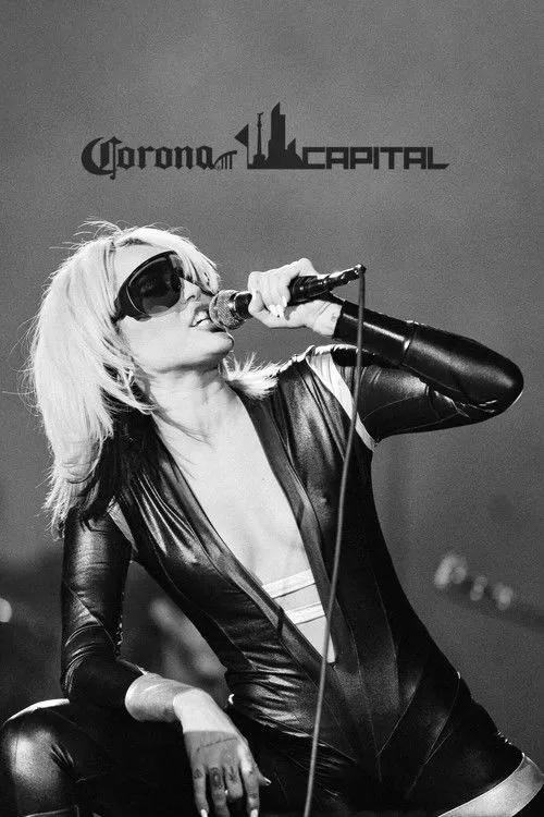 Portada de Miley Cyrus: Corona Capital Festival