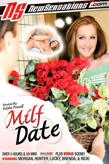 Póster de MILF Date