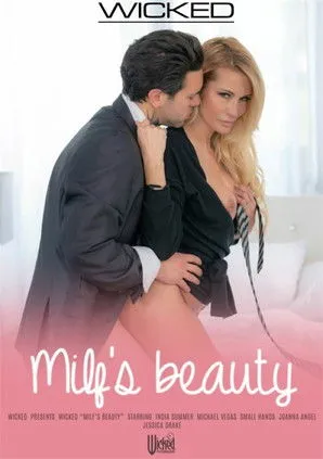 Póster de Milf's Beauty