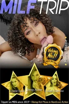 Póster de MILF Trip 11