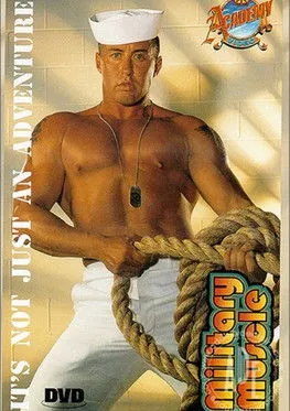 Póster de la película Military Muscle