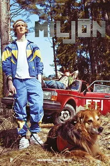 Póster de la película Miljön