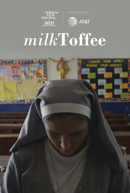 Tanvika Parlikar interpreta a The Teacher en Milk Toffee