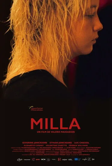 Luc Chessel interpreta a Leo en Milla