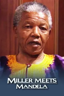 Arthur Miller interpreta a Self en Miller Meets Mandela