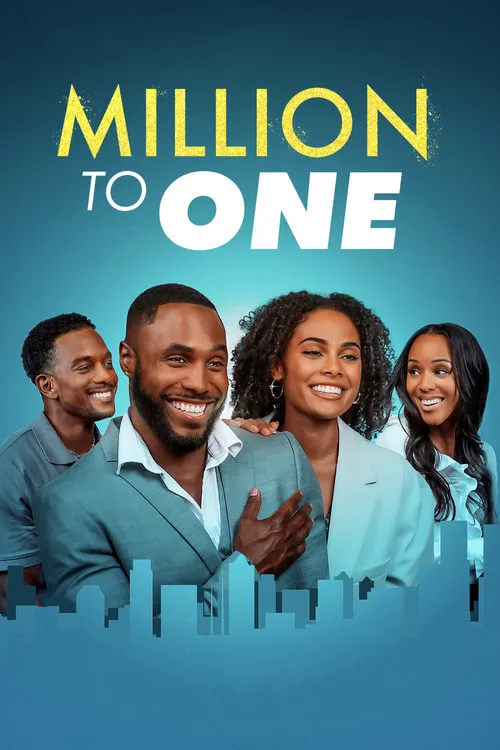 Póster de Million to One