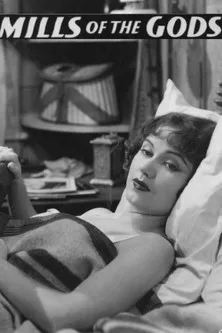 Josephine Whittell interpreta a Henrietta Hastings en Mills of the Gods