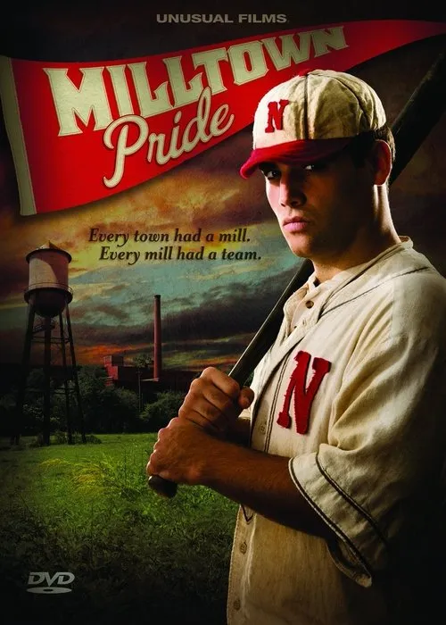 Edward Panosian interpreta a en Milltown Pride