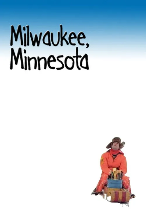 Póster de Milwaukee, Minnesota