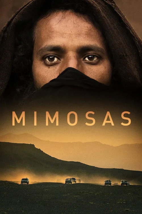 Póster de Mimosas