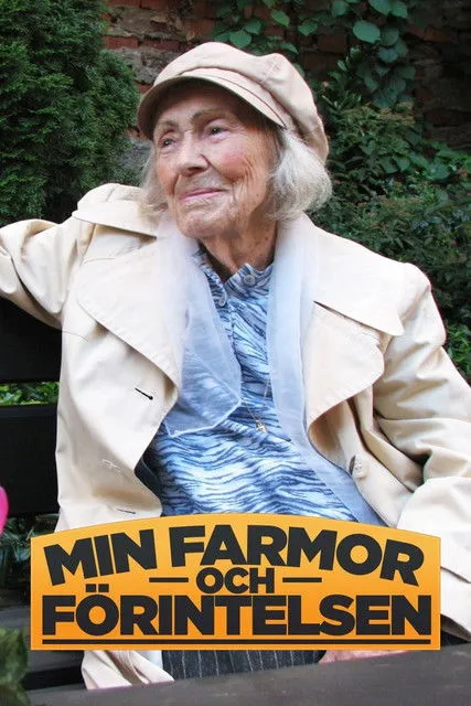 Sara Sommerfeld interpreta a Self en Min farmor och förintelsen