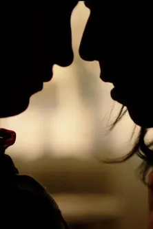 Tuva Børgedotter Larsen interpreta a  en Min värld i din