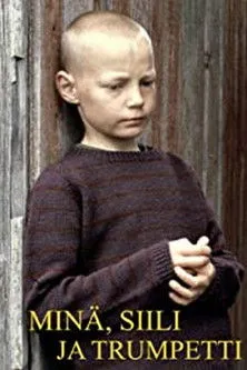 Risto Salmi interpreta a Ailun isä en Minä, siili ja trumpetti