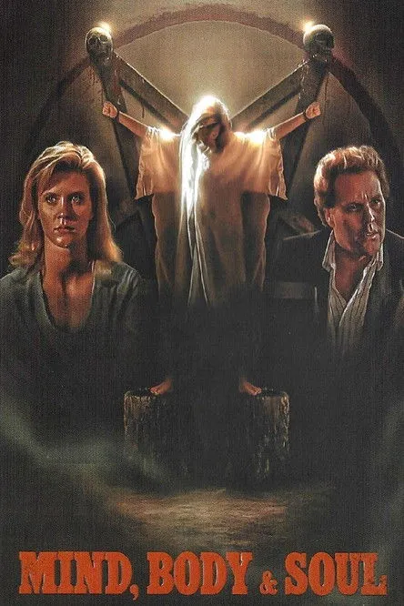 Ken Abraham interpreta a Sean en Mind, Body & Soul