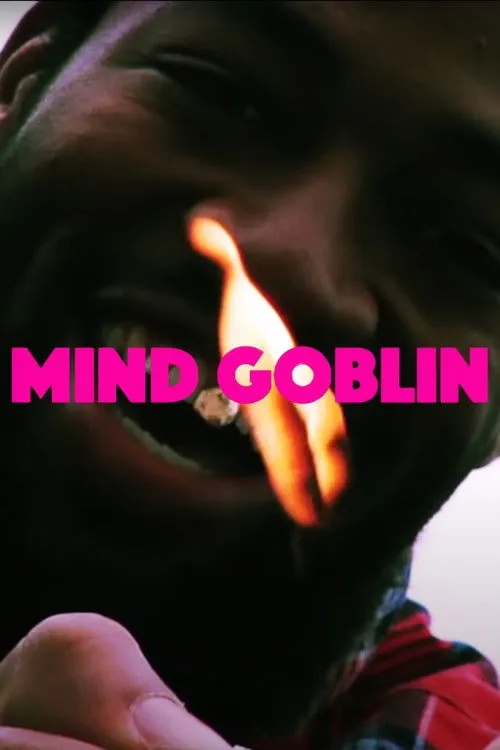Sage Elsesser interpreta a  en MIND GOBLIN