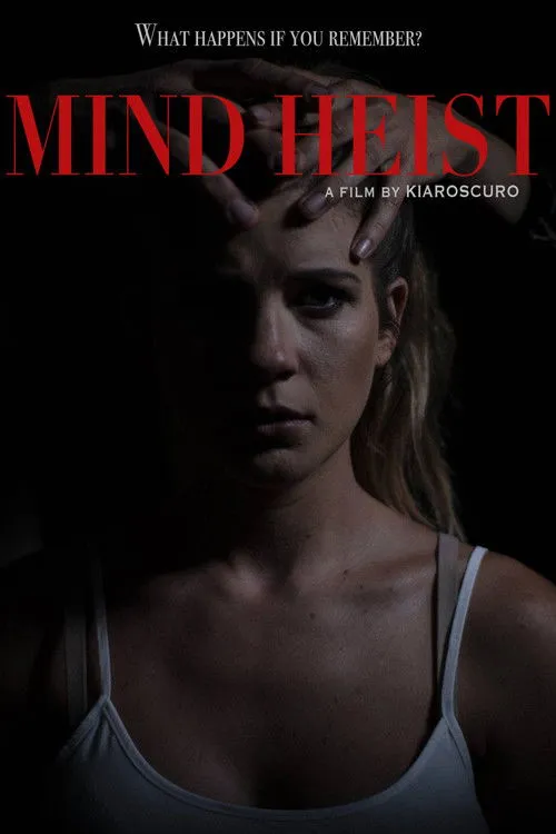 Danielle Stratton interpreta a Helen en Mind  Heist