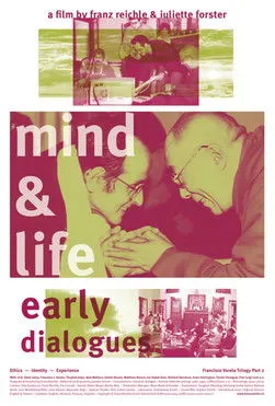 Póster de Mind & Life - Early Dialogues