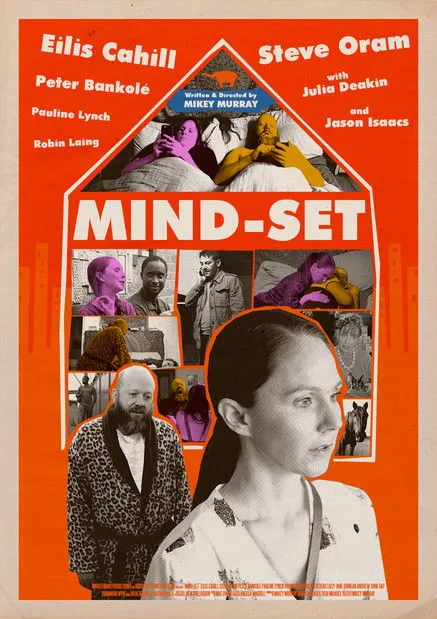 Póster de Mind-Set