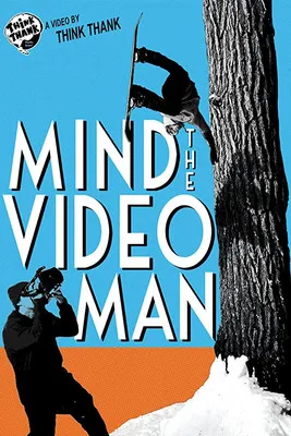 Scott Stevens interpreta a  en Mind The Video Man