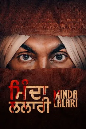Ravinder Grewal interpreta a  en Minda Lalari