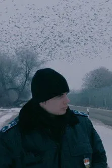 Ákos Orosz interpreta a Laci en Minden rendben