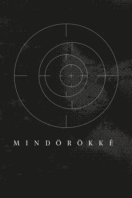 Tamás Polgár interpreta a Ocsenás en Mindörökké