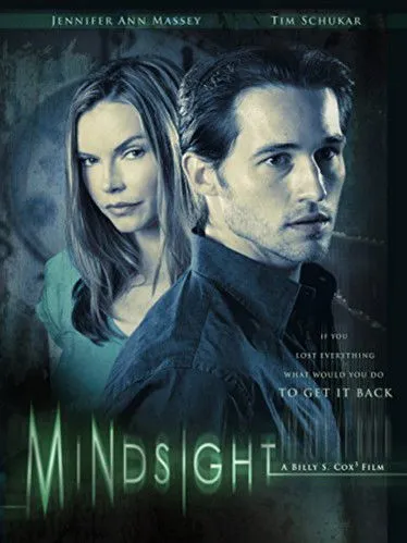Joshua Rush interpreta a Mikey en Mindsight
